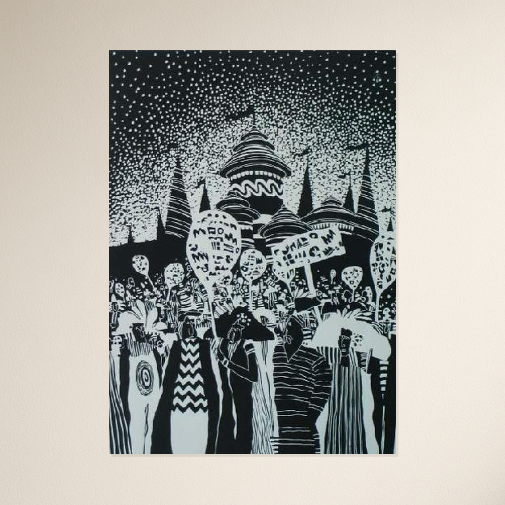 Knud Andersen - 1377