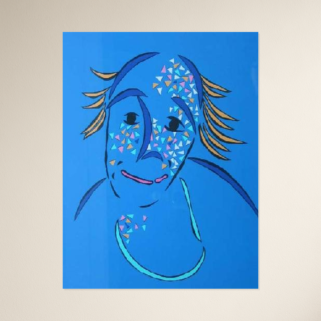 Inger Hofmeister - 1383