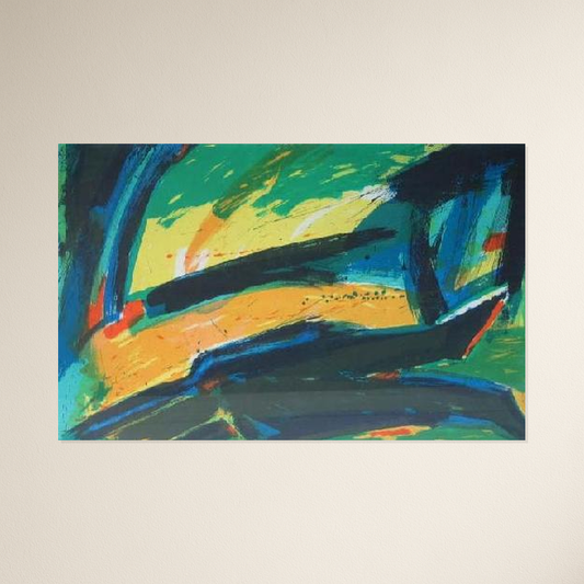 P. Strande Hansen - 1395