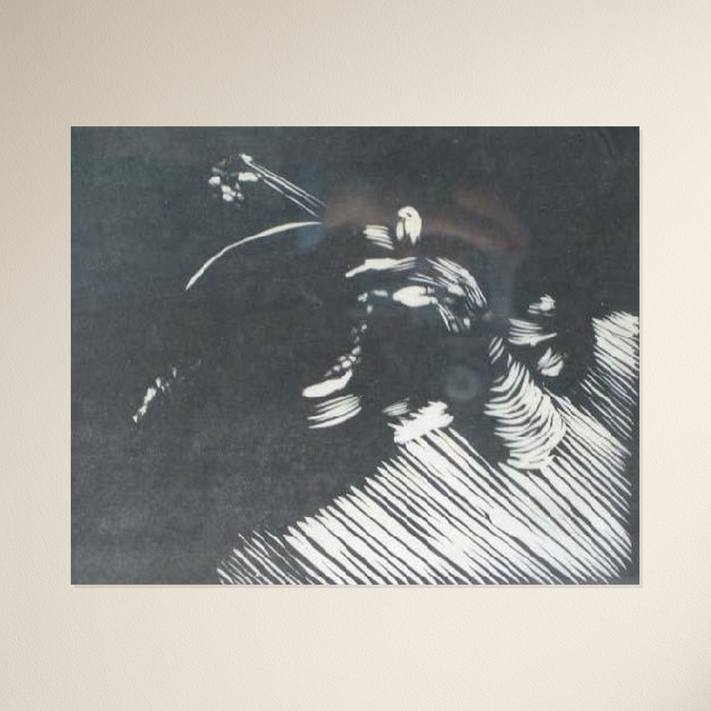 Eyvind Karup Nielsen - 1403