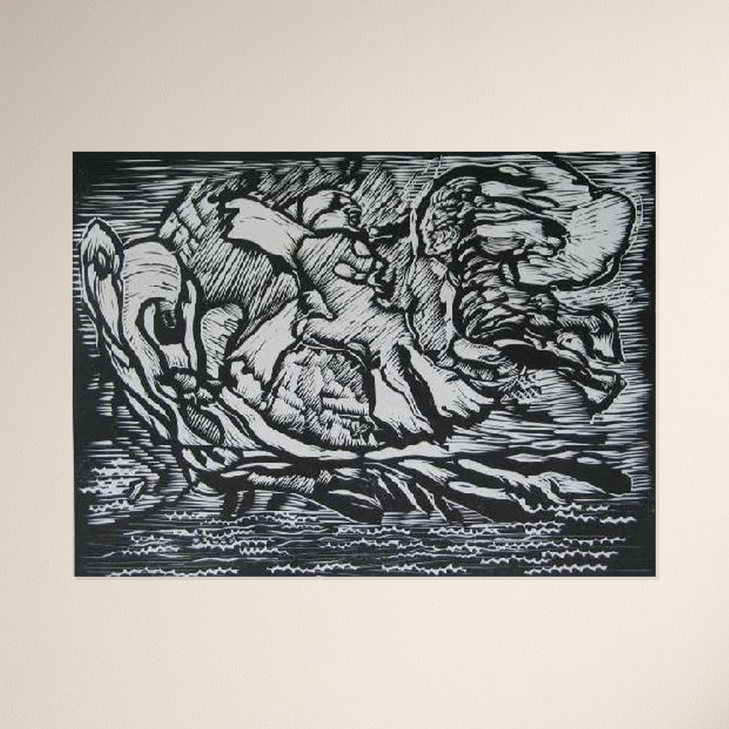 Svend Wiig-Hansen - 1407