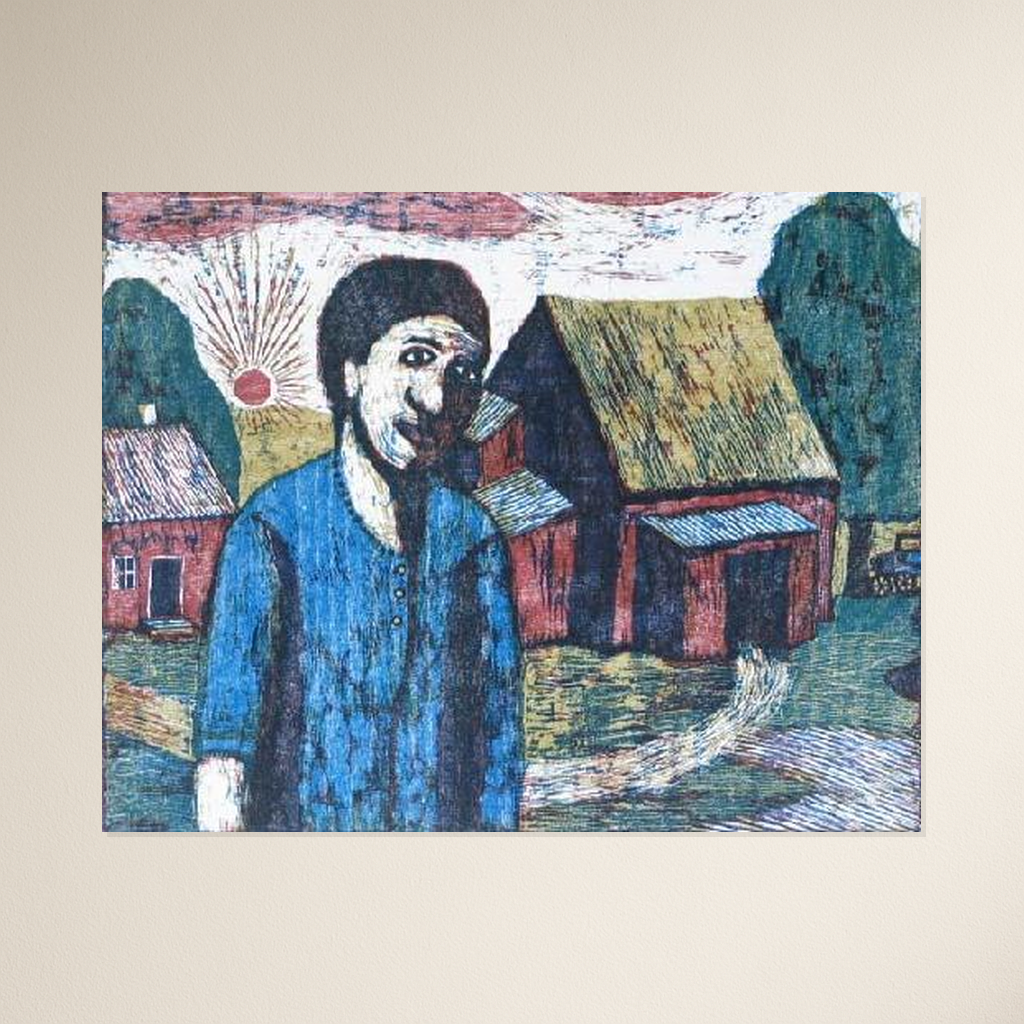 Seppo Mattinen - 1409