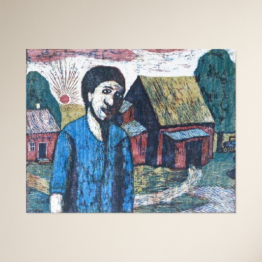 Seppo Mattinen - 1409