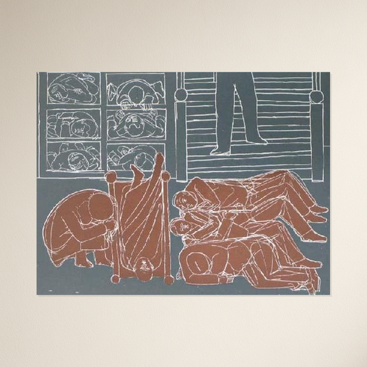 Dan Sterup-Hansen - 1412