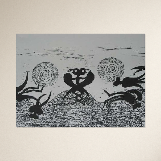 Mogens Zieler - 1415