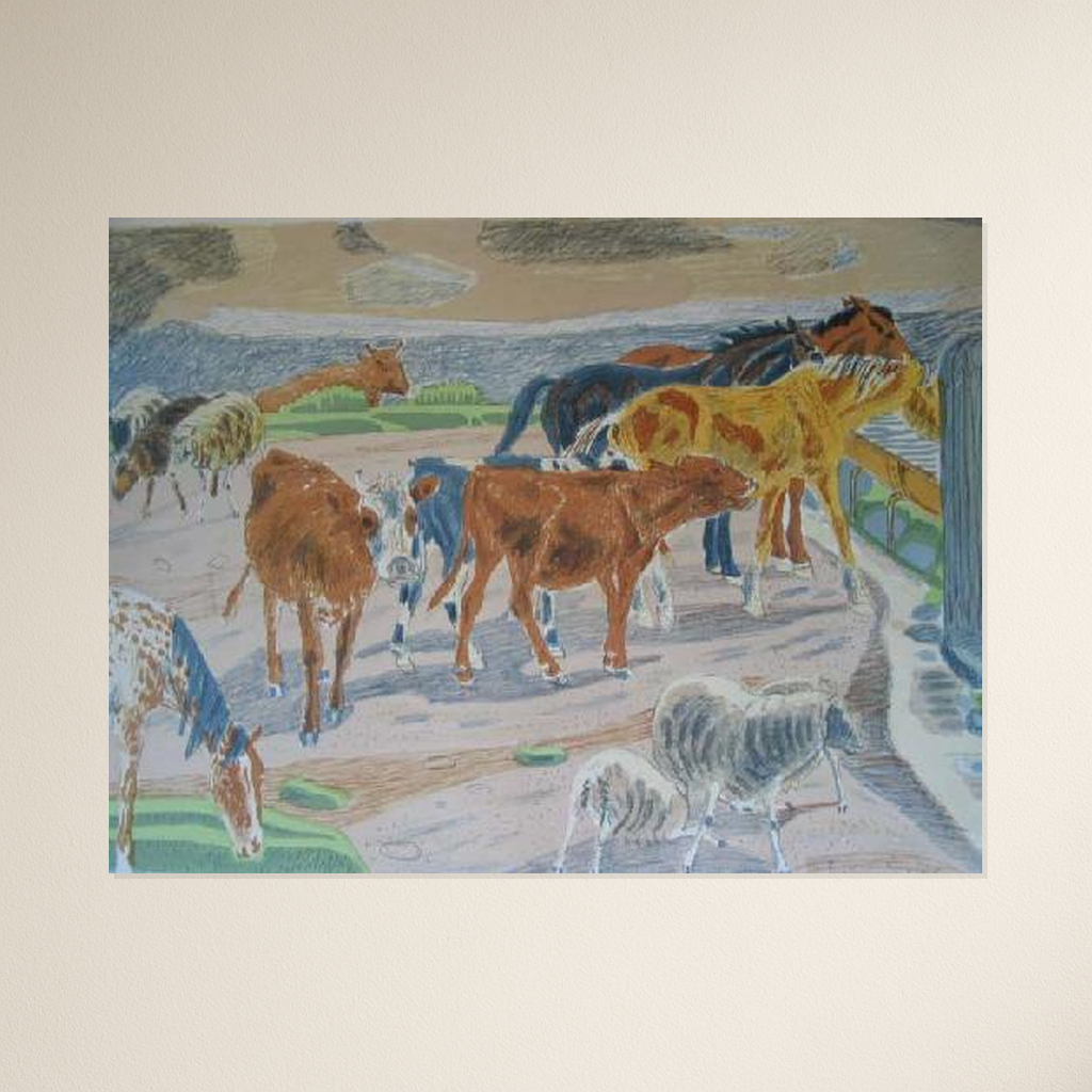 Axel Skjelborg - 1428