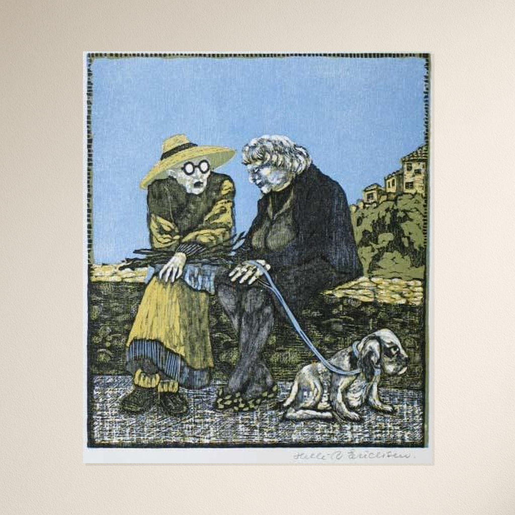 Helle V. Erichsen - 1450