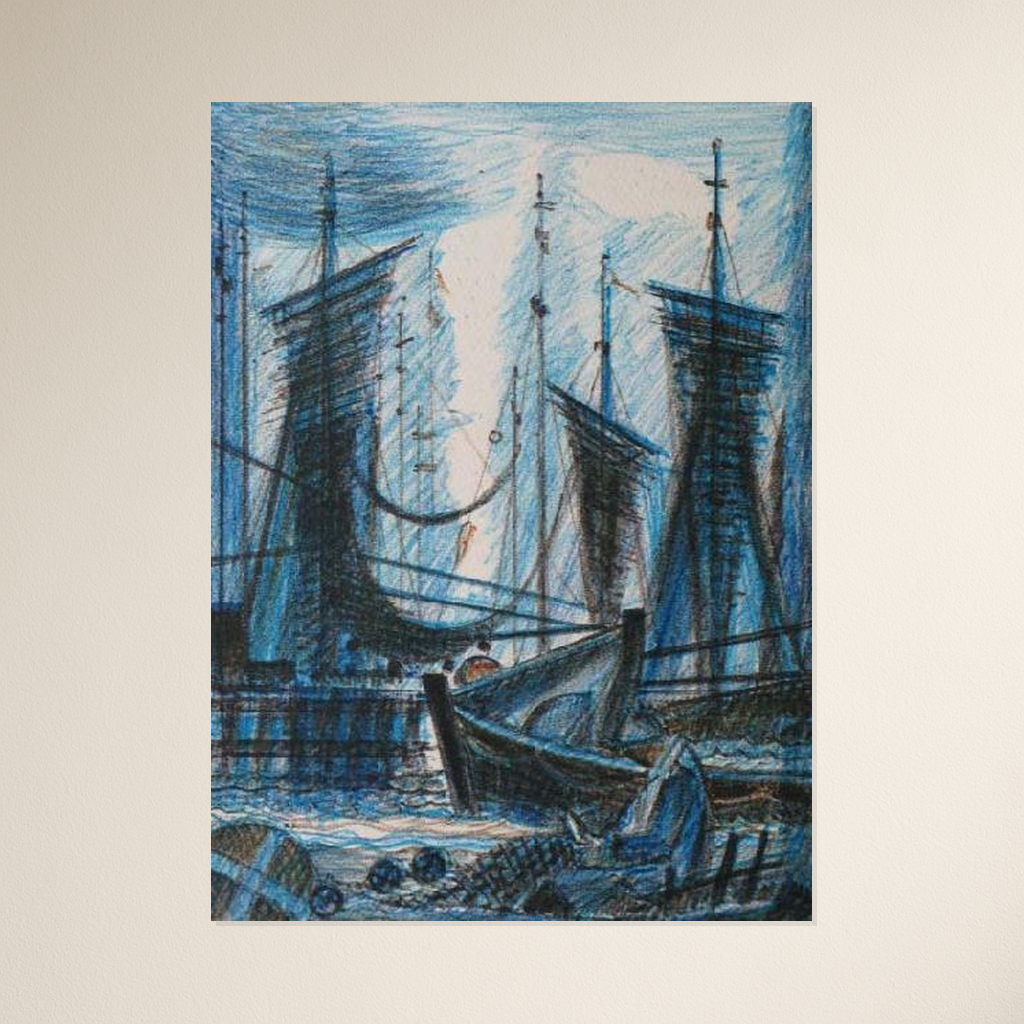 Carlo Rosberg - 1452