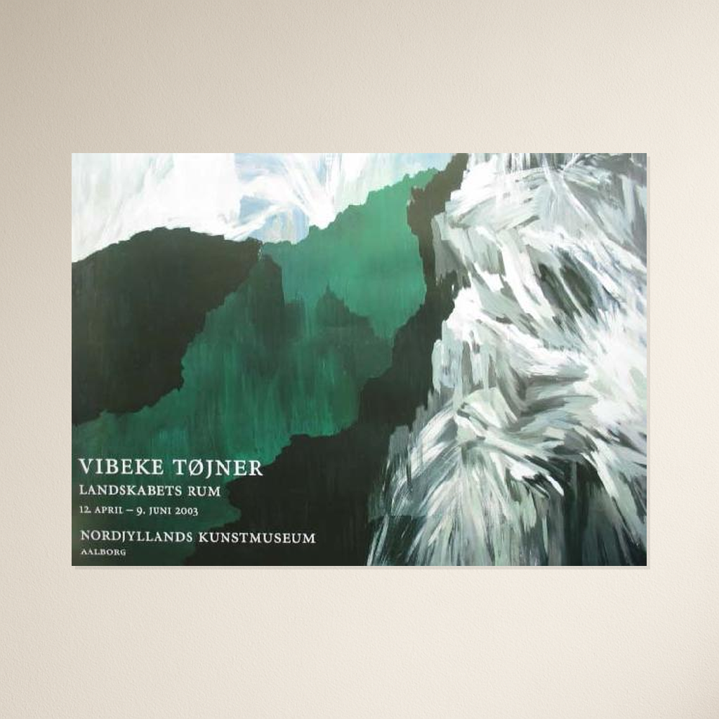 Vibeke Tøjner - 1456
