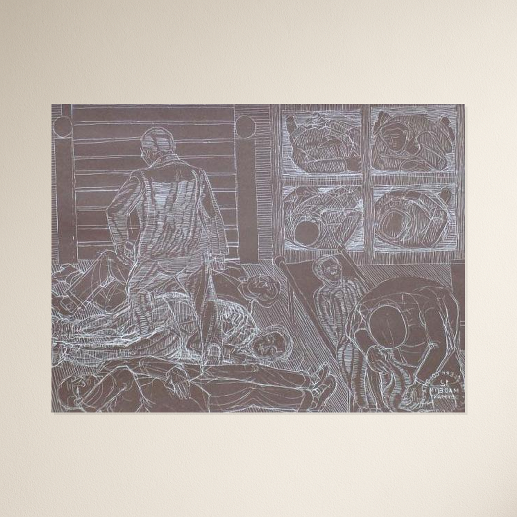 Dan Sterup-Hansen - 1464