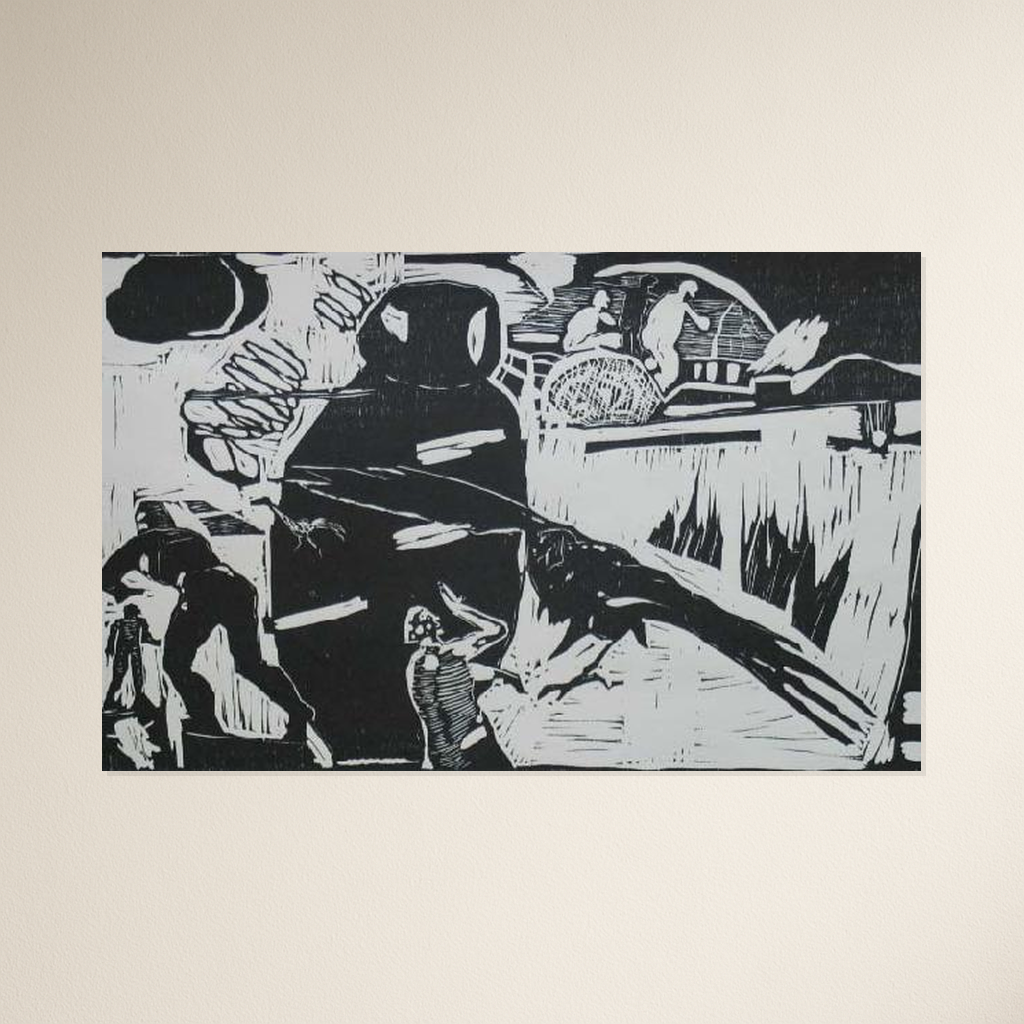 Jens Peter Helge Hansen - 1466