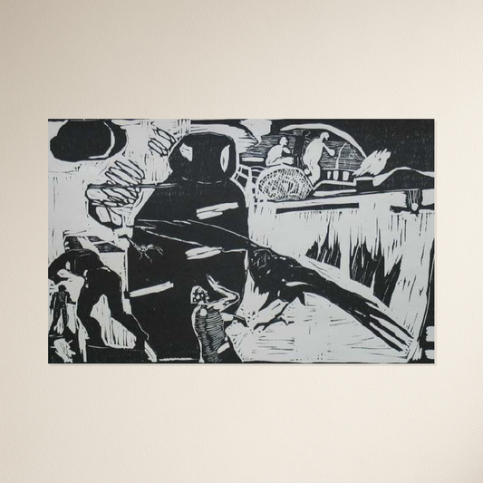 Jens Peter Helge Hansen - 1466