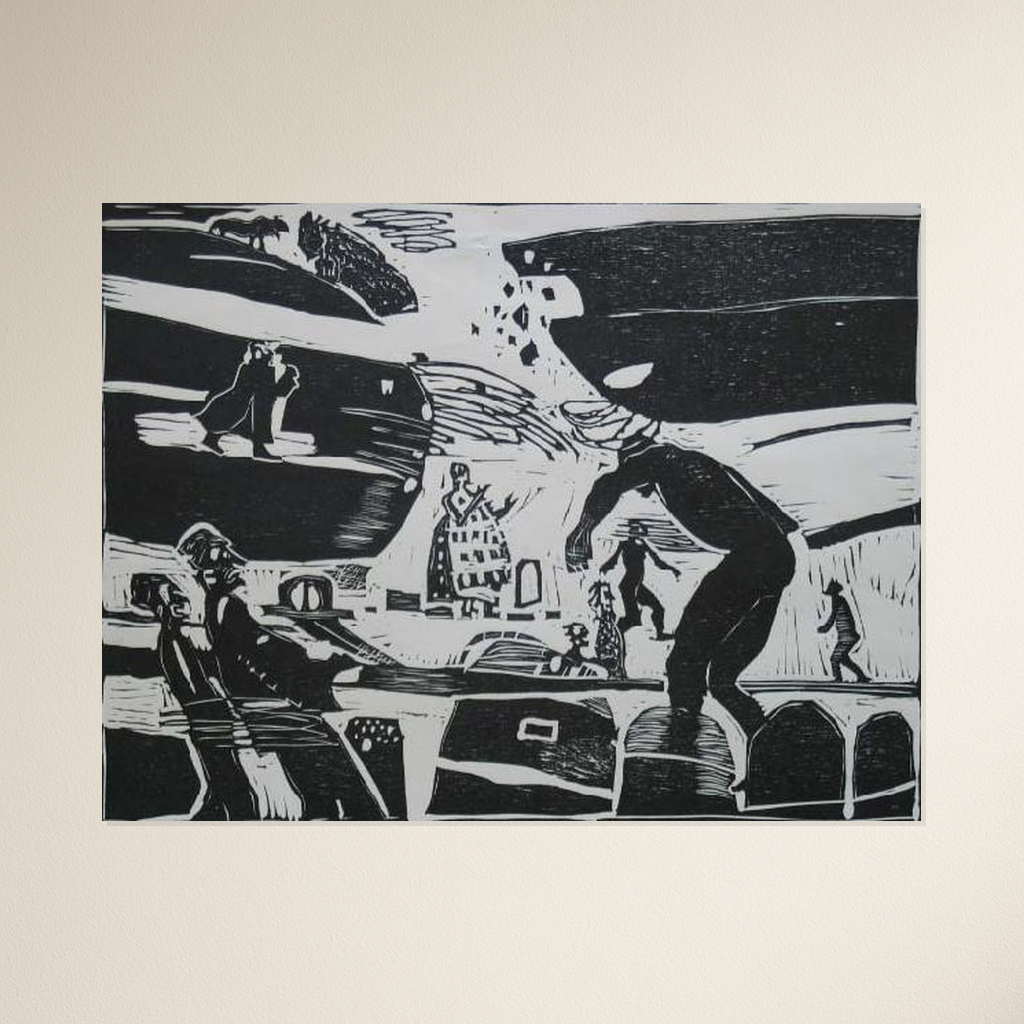 Jens Peter Helge Hansen - 1468