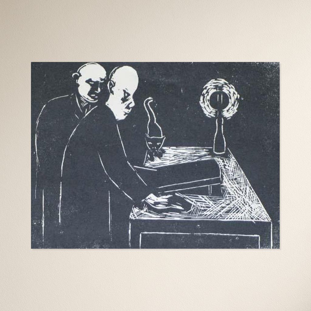 Søren Hjorth-Nielsen - 1474