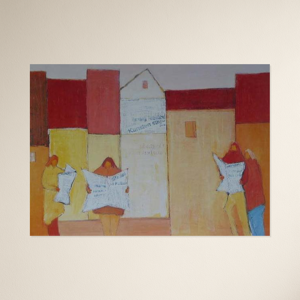 Poul Johansen - 1484