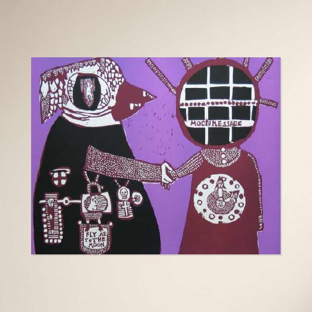 Kirsten Ruth MIkkelsen - 1496