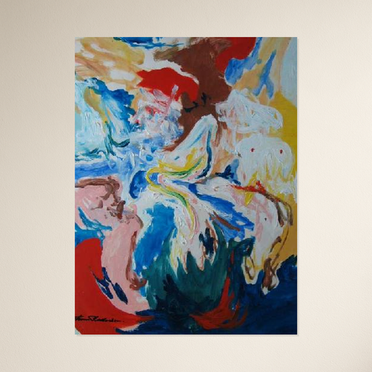 Finn Pedersen - 1513