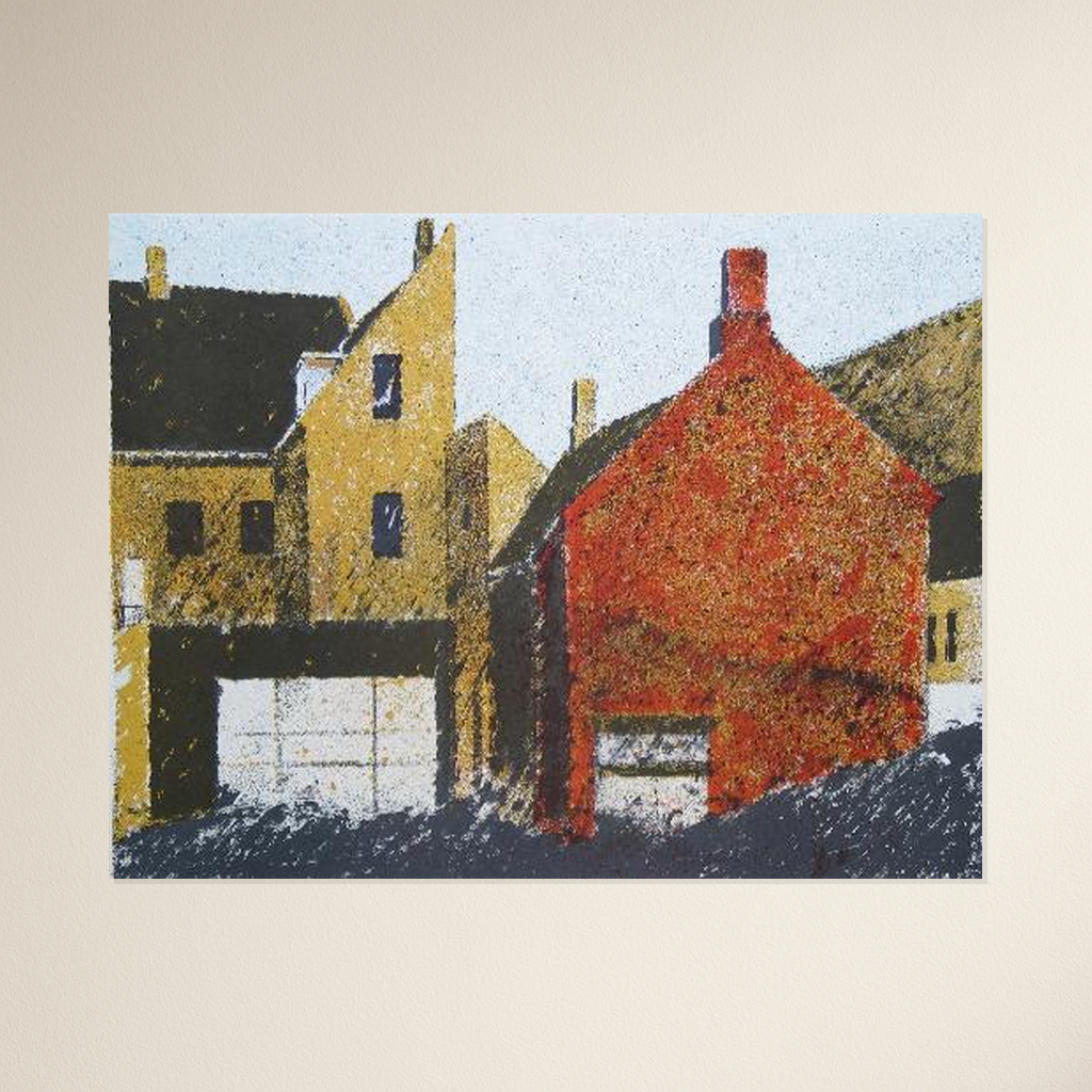 Kurt Nedergaard - 1539