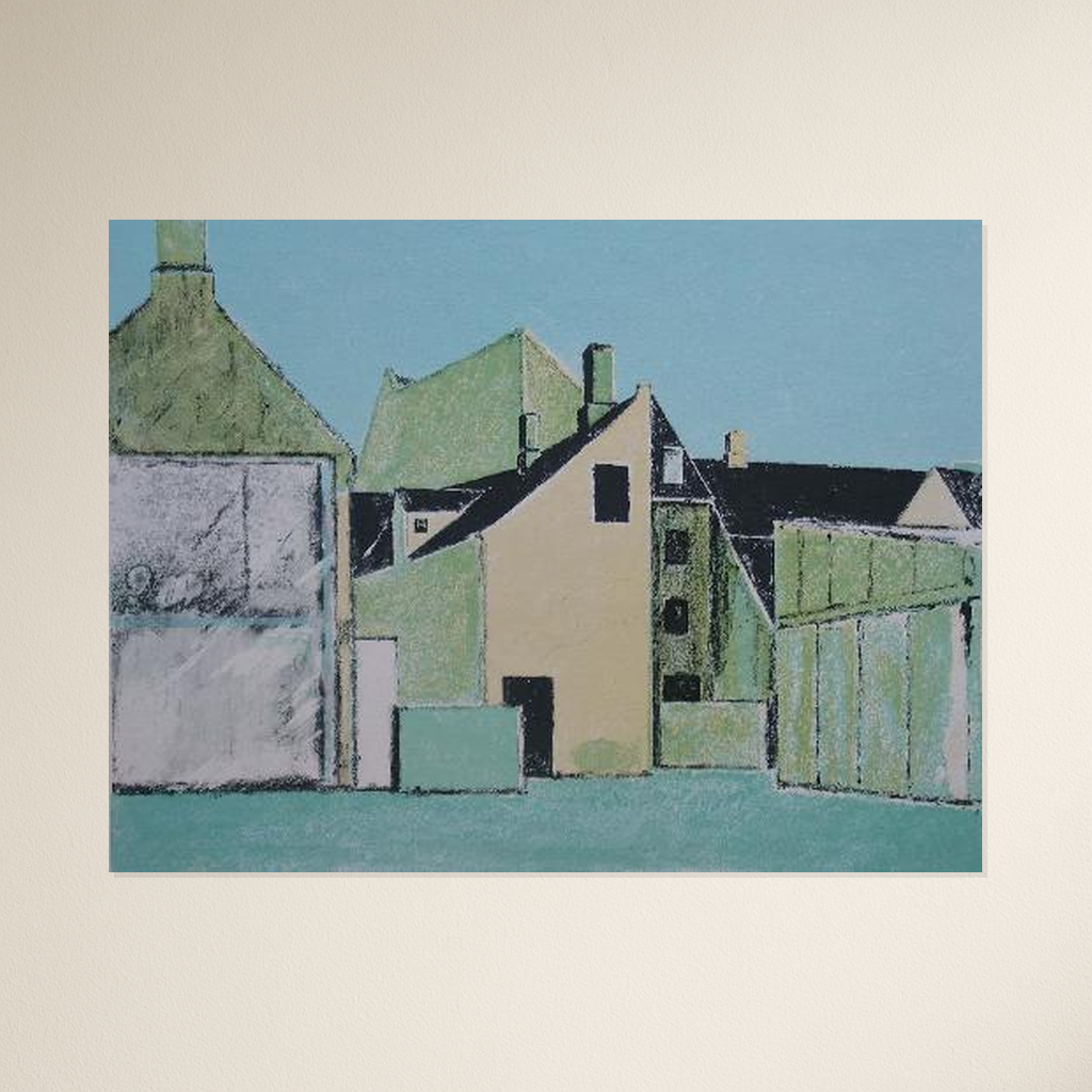 Kurt Nedergaard - 1543