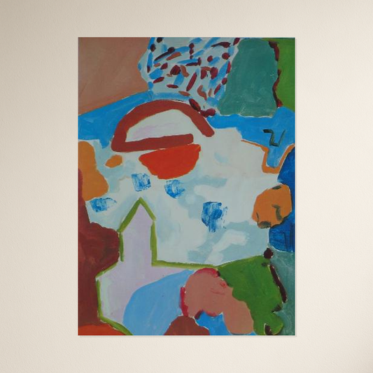 Dyke Johannsen - 1621