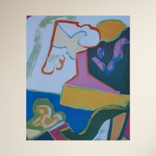 Dyke Johannsen - 1624