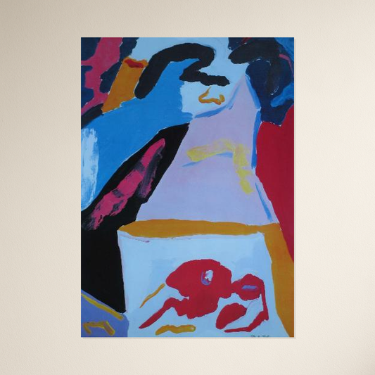 Dyke Johannsen - 1625