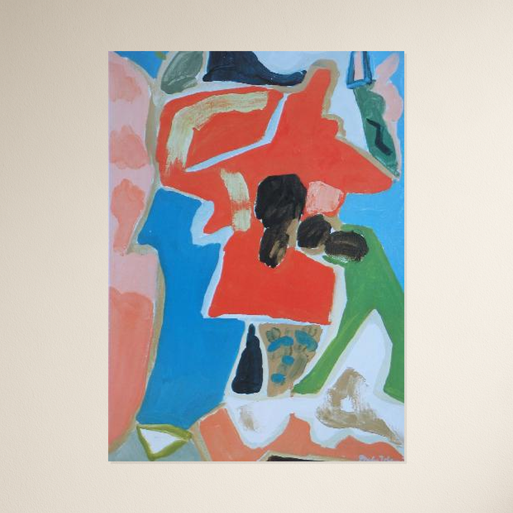 Dyke Johannsen - 1627