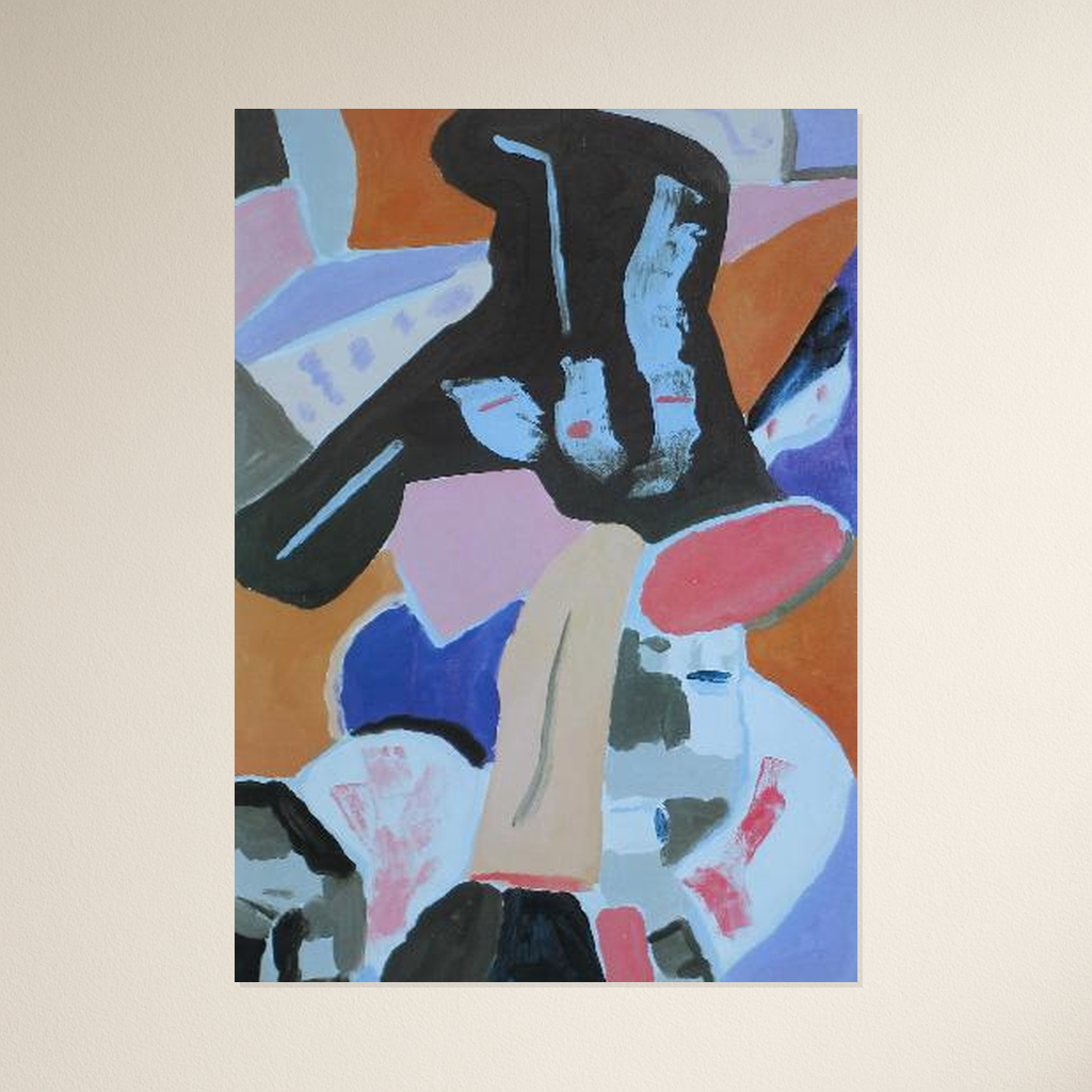 Dyke Johannsen - 1629