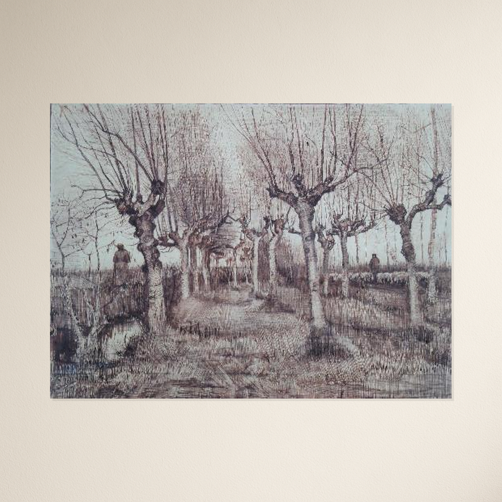 Vincent van Gogh - 1632