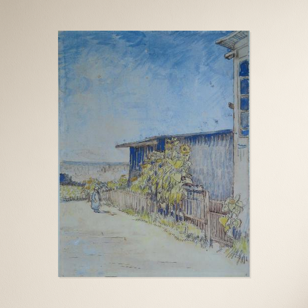 Vincent van Gogh - 1634