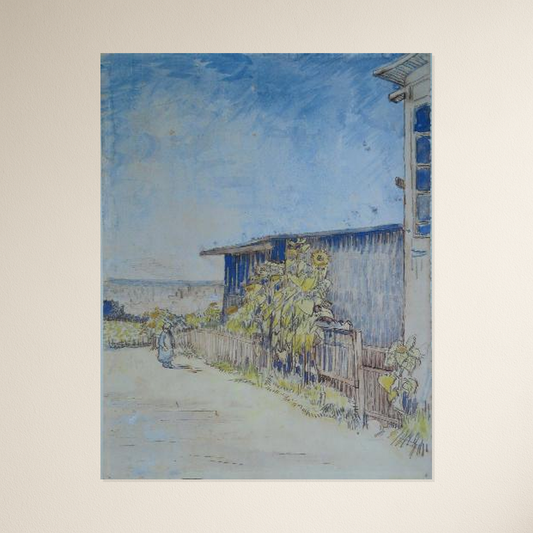 Vincent van Gogh - 1634