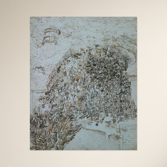 Vincent van Gogh - 1635