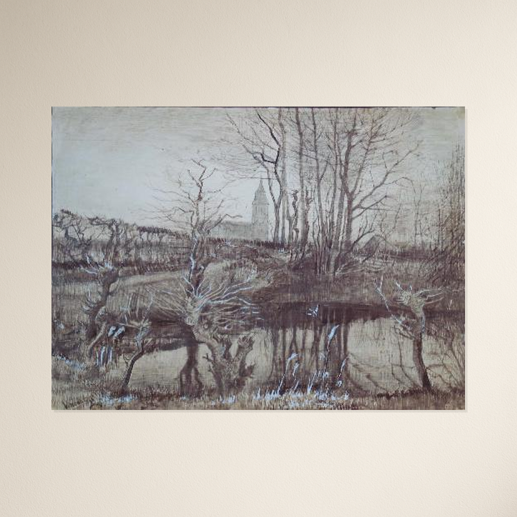 Vincent van Gogh - 1637