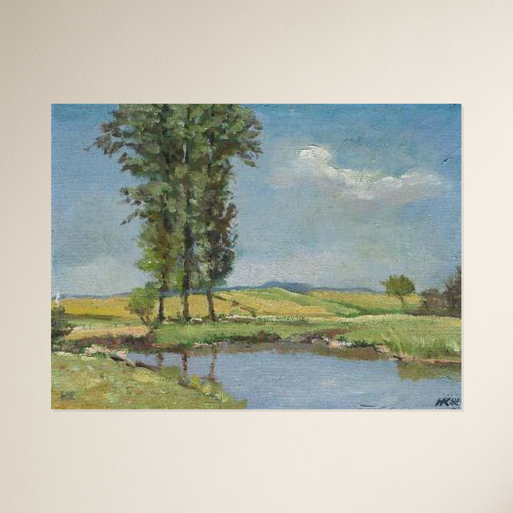 Møller Knudsen - 19