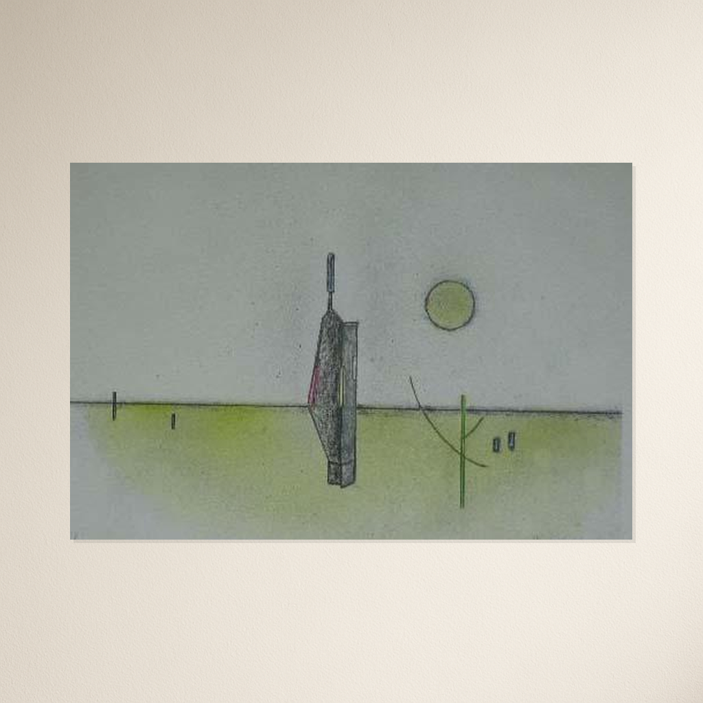 Poul Hofmeister - 304