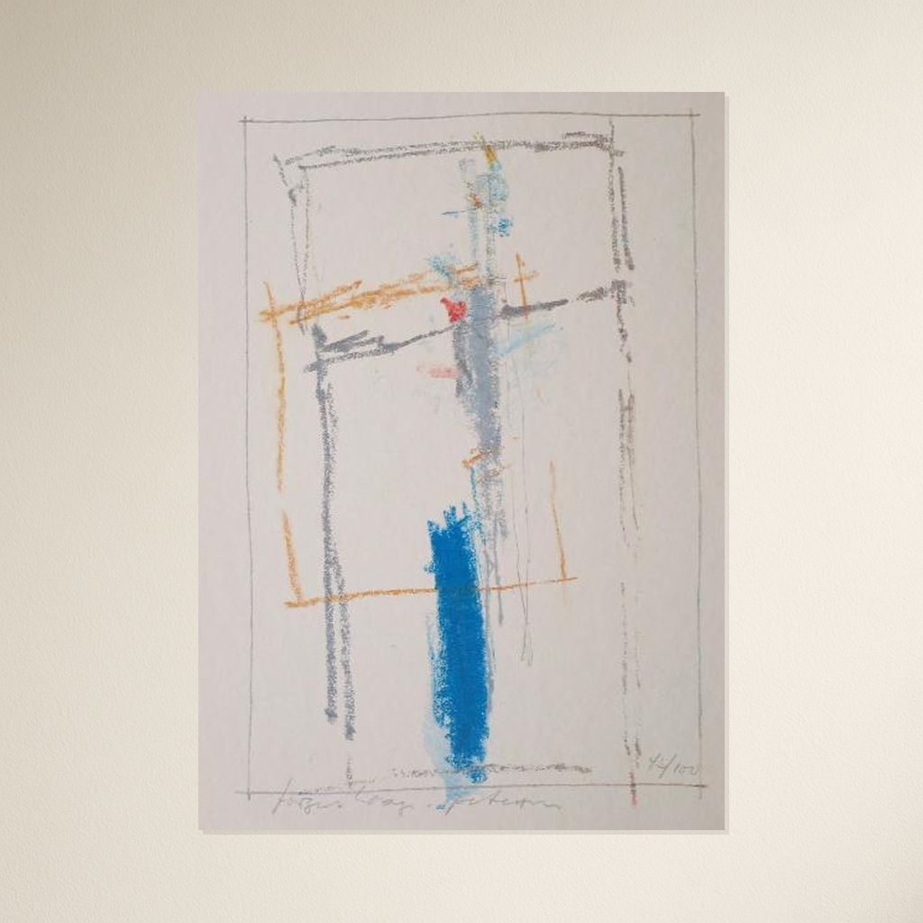 Jørgen Laage-Petersen - 435