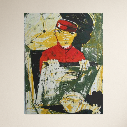 Lars Nørgaard - 470