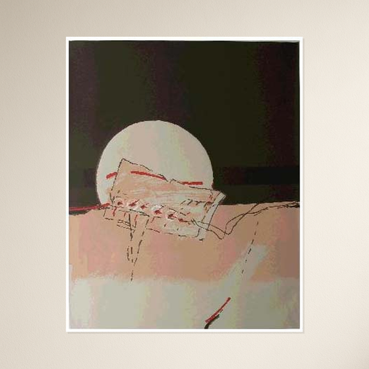 Hans Meyer Pedersen - 475