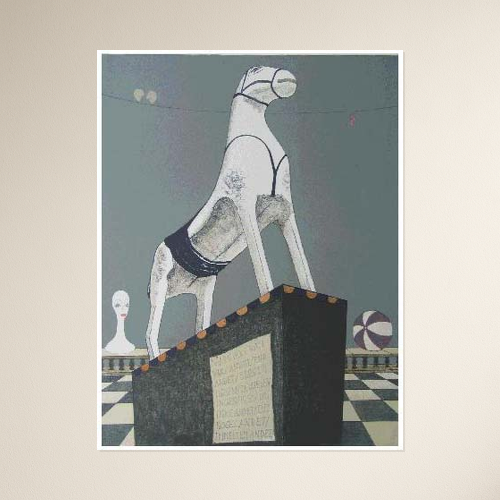 Tommy Storkholm - 554