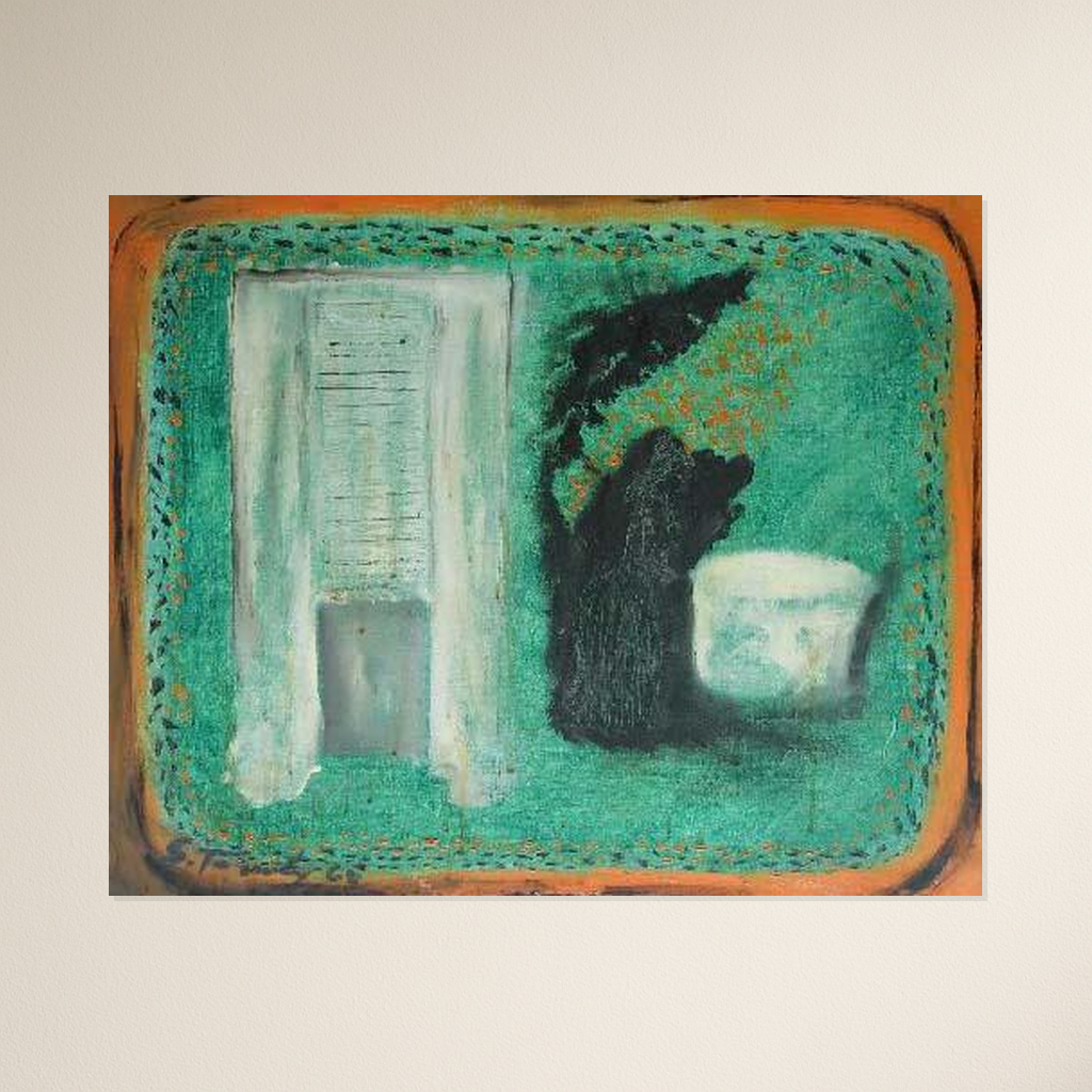 Sebastian Torenty - 57