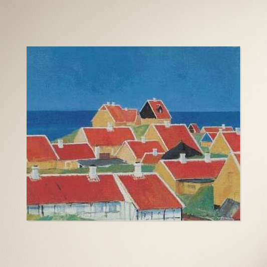 Johannes Meyer Andersen - 600