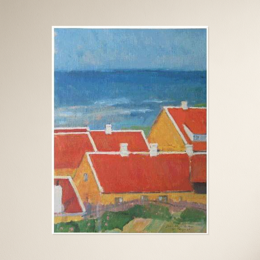 Johannes Meyer Andersen - 604