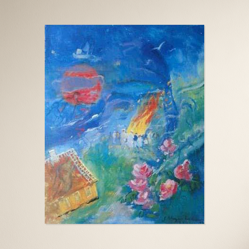 Johannes Meyer Andersen - 607