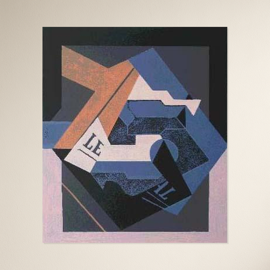 Juan Gris - 629