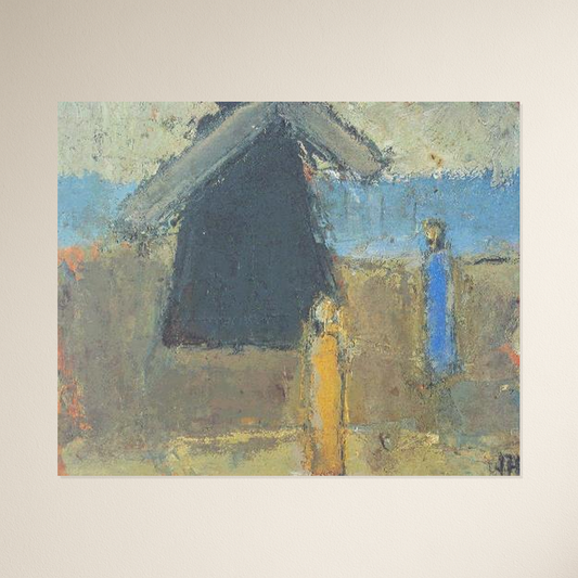 Johannes Hofmeister - 640