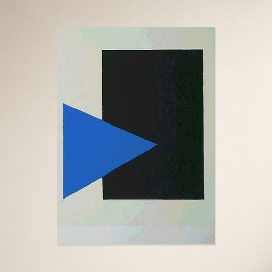 Casimir Malevic - 662