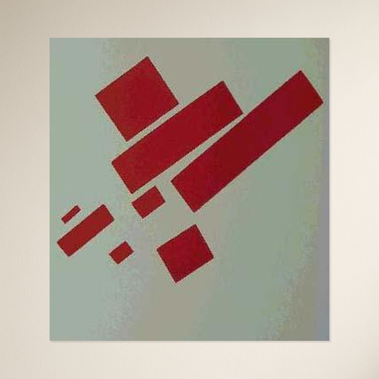 Casimir Malevic - 663