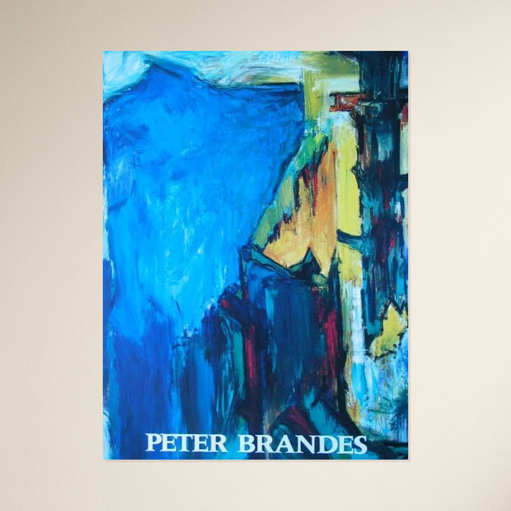 Peter Brandes - 736