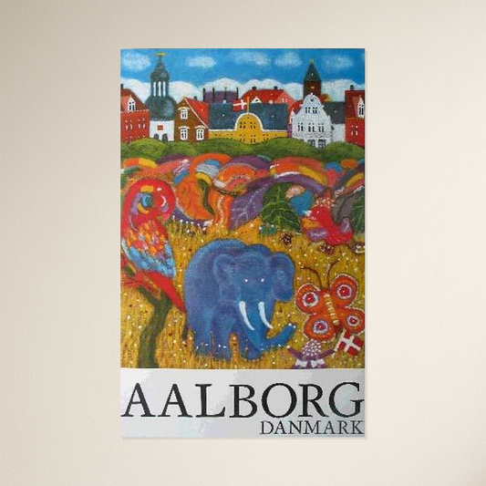 Knud Erik Færgemann - 751