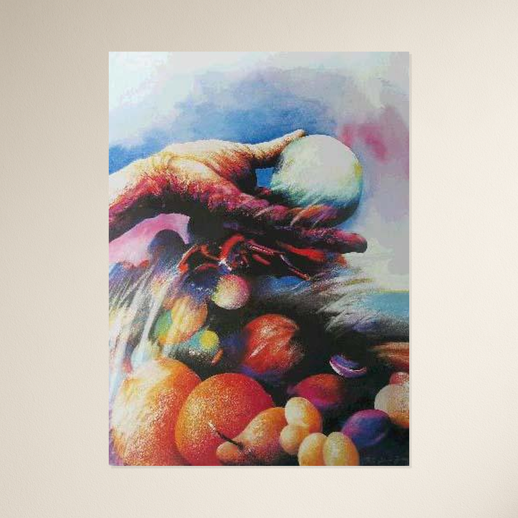 Poul Janus Ipsen - 762